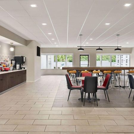 Ramada By Wyndham Allentown Bethlehem Eksteriør billede