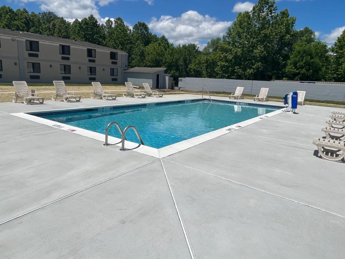 Ramada By Wyndham Allentown Bethlehem Eksteriør billede