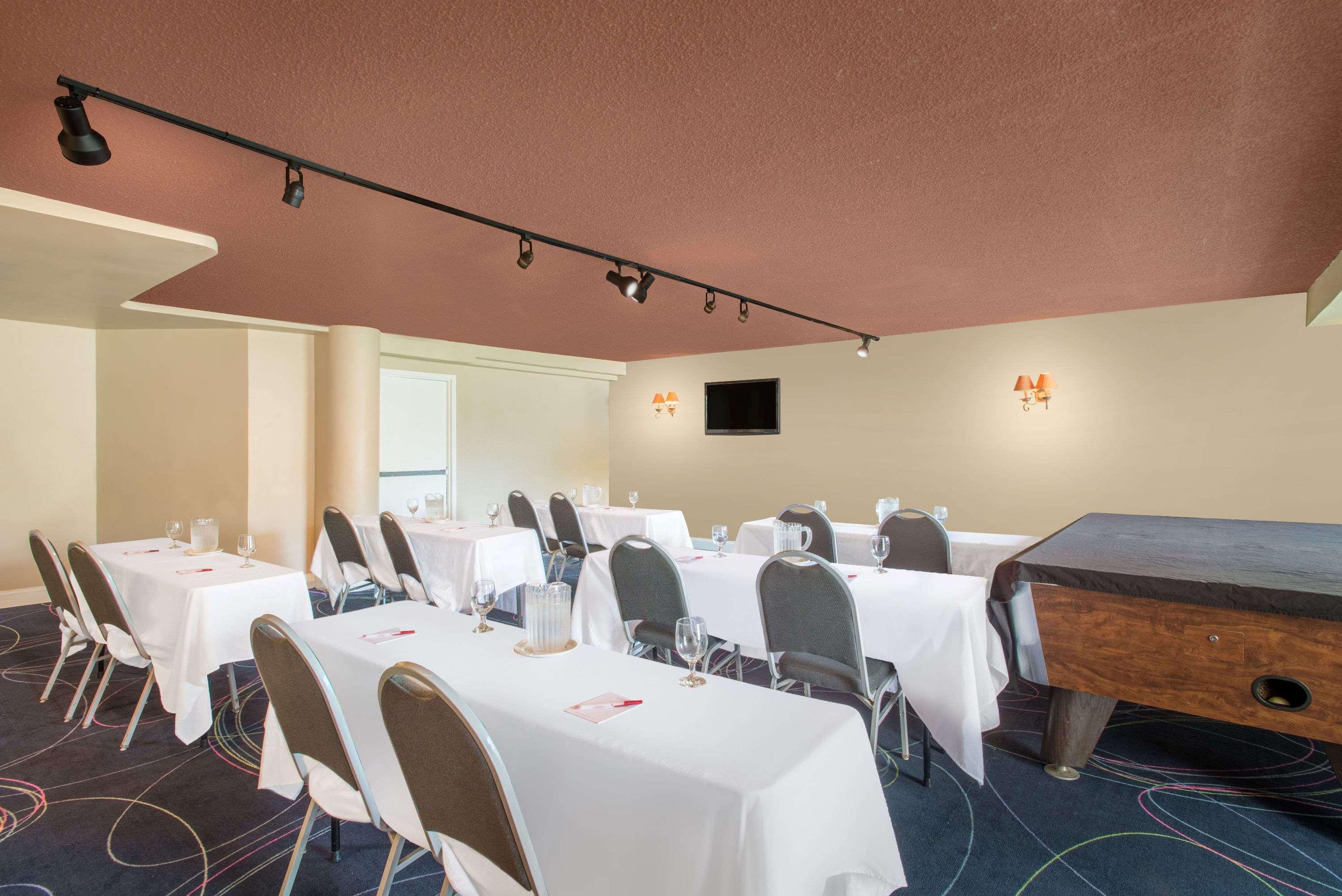 Ramada By Wyndham Allentown Bethlehem Eksteriør billede