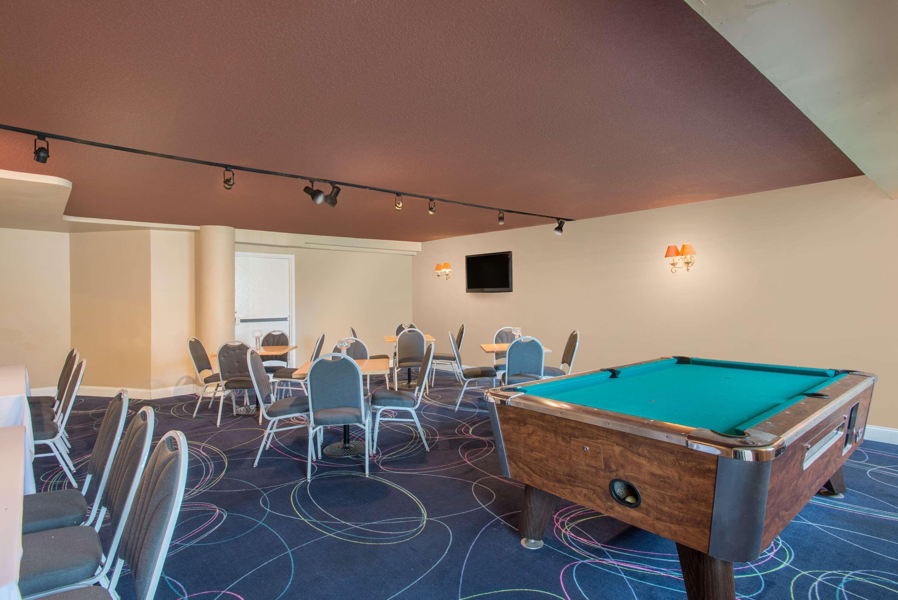 Ramada By Wyndham Allentown Bethlehem Eksteriør billede