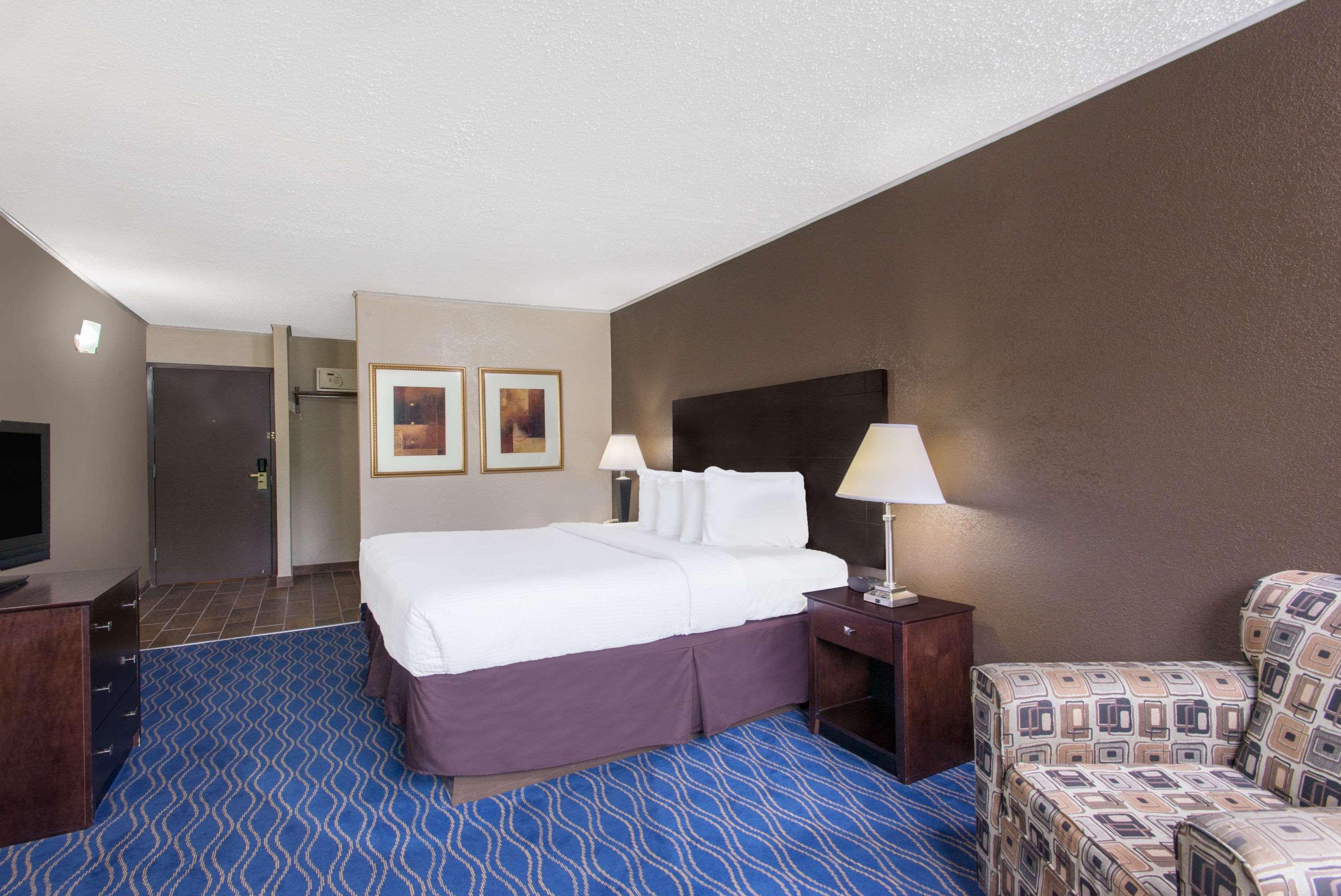 Ramada By Wyndham Allentown Bethlehem Eksteriør billede