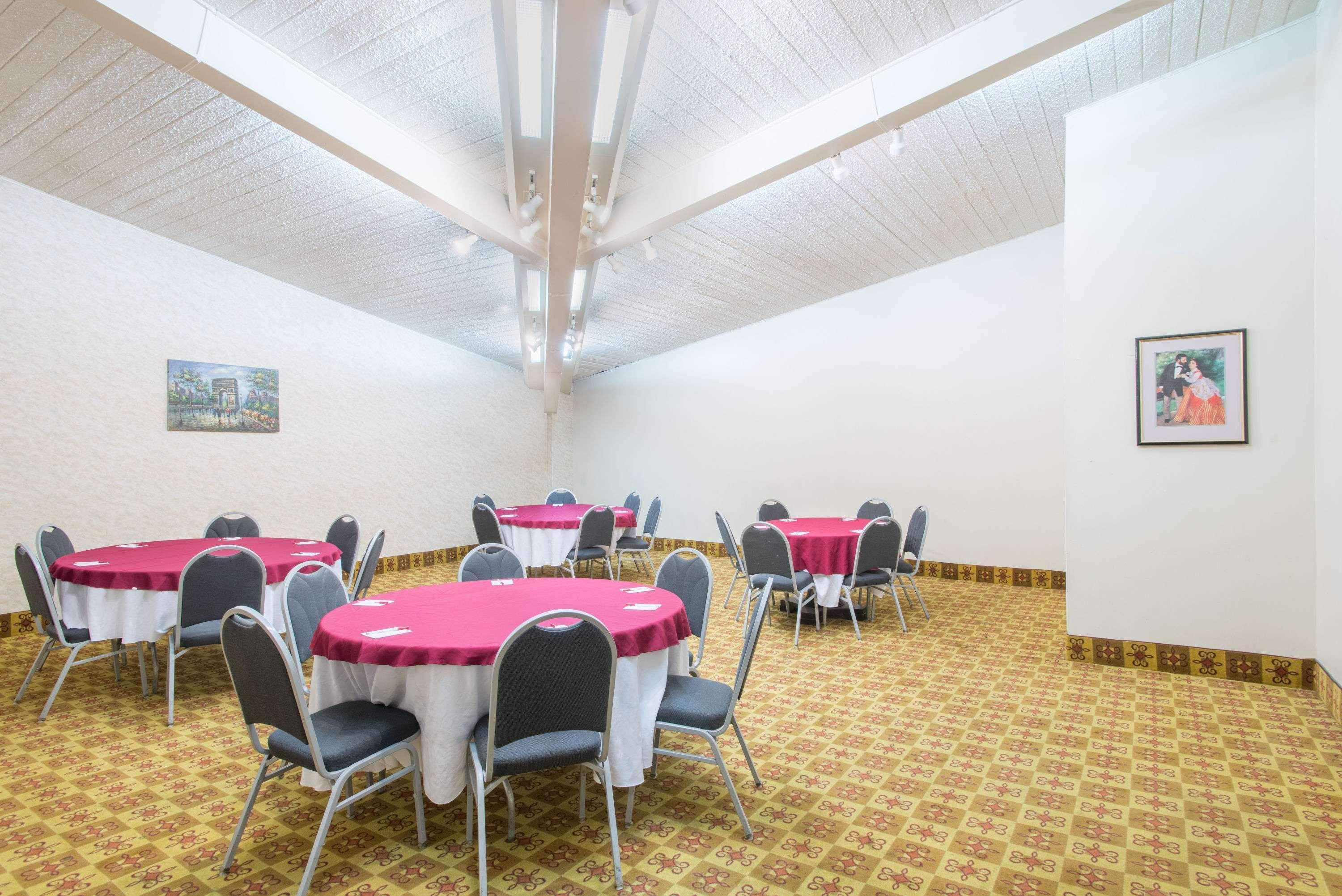 Ramada By Wyndham Allentown Bethlehem Eksteriør billede