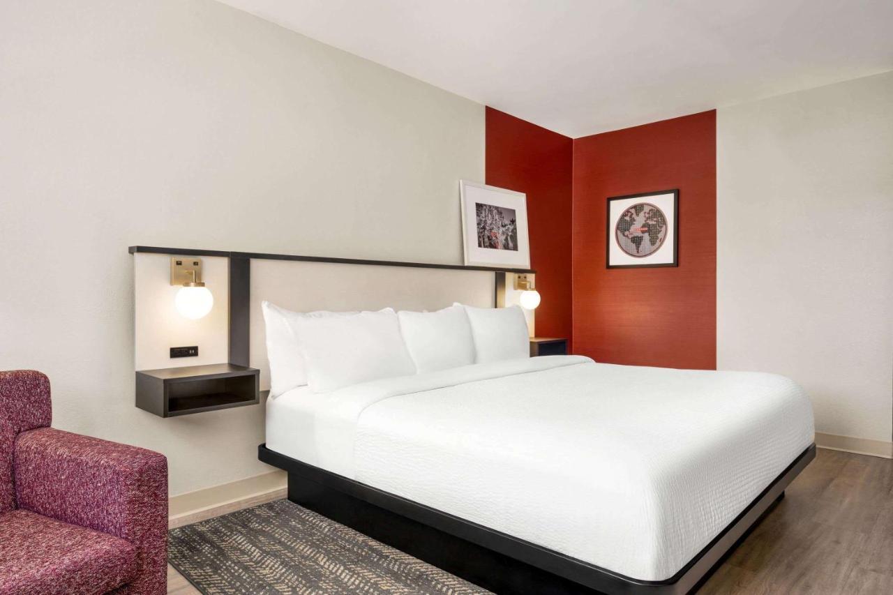 Ramada By Wyndham Allentown Bethlehem Eksteriør billede