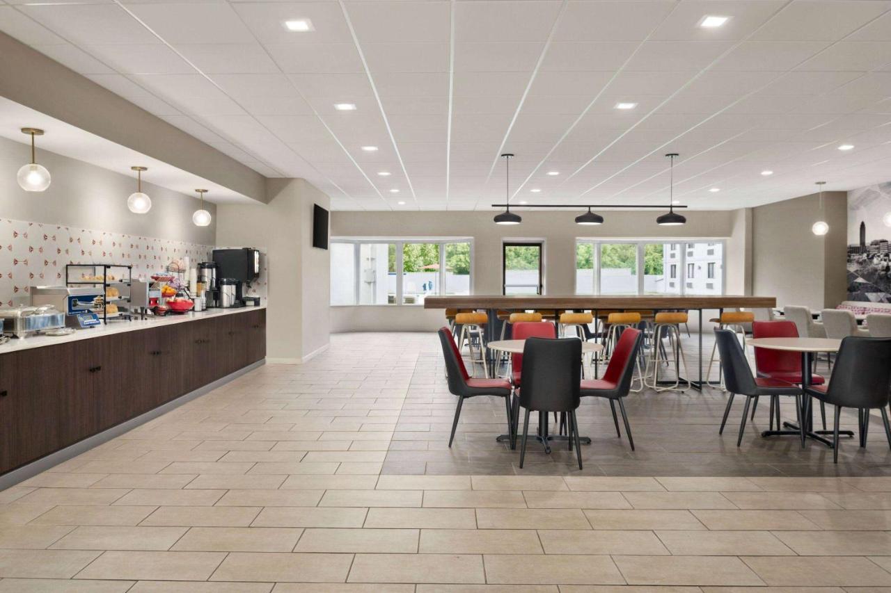 Ramada By Wyndham Allentown Bethlehem Eksteriør billede
