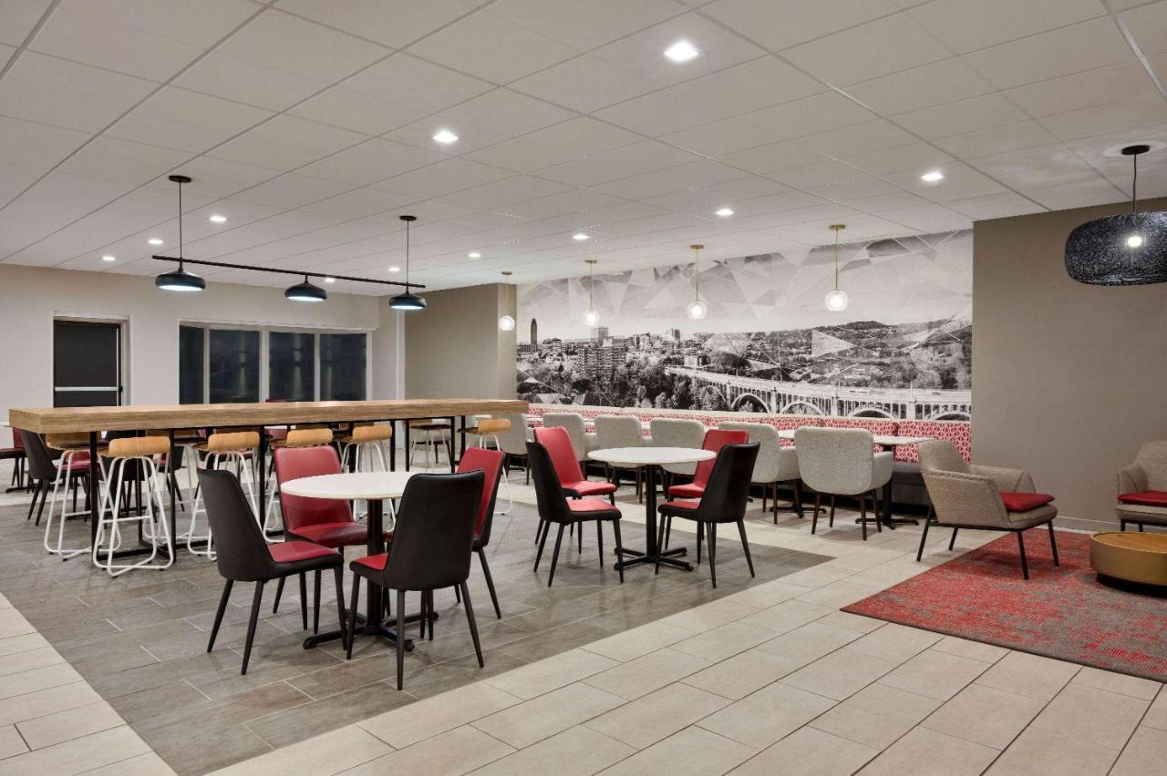 Ramada By Wyndham Allentown Bethlehem Eksteriør billede