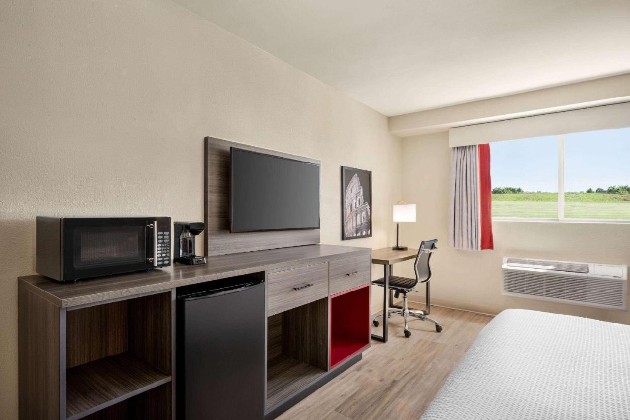 Ramada By Wyndham Allentown Bethlehem Eksteriør billede