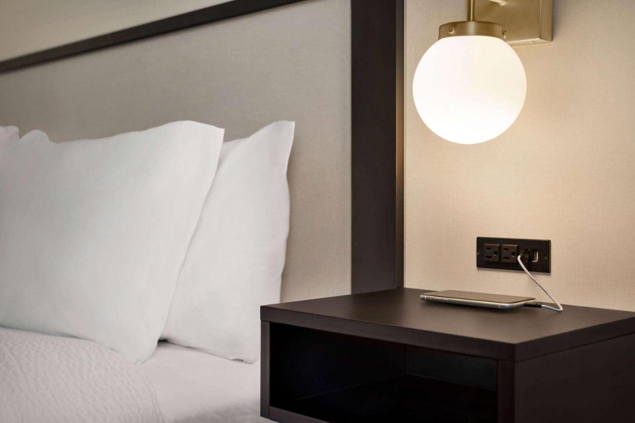Ramada By Wyndham Allentown Bethlehem Eksteriør billede
