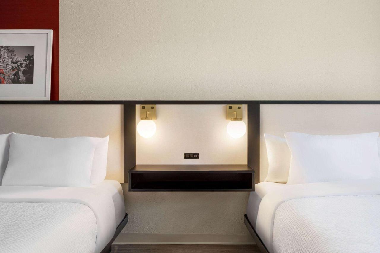 Ramada By Wyndham Allentown Bethlehem Eksteriør billede